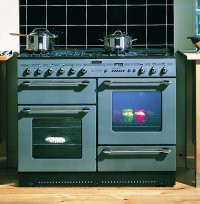 Rangemaster ZENITH110DF
