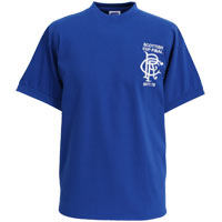 1978 Scottish Cup Final Retro Shirt.