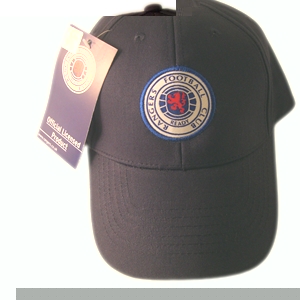  Rangers FC Baseball Cap
