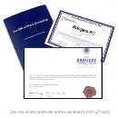 Rangers Football Shares