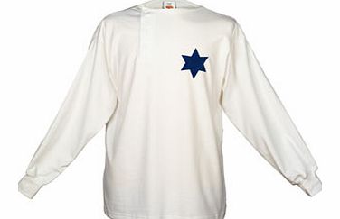 Rangers Toffs Rangers 1876 - 1879 Away Shirt