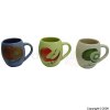 Ransat Apple Juicy Fruit Mugs