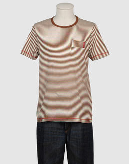 RANSOM TOPWEAR Short sleeve t-shirts MEN on YOOX.COM