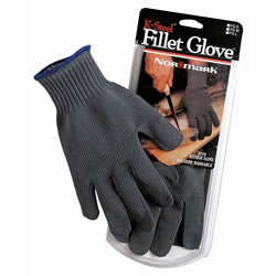 rapala Fillet Glove - Size Medium
