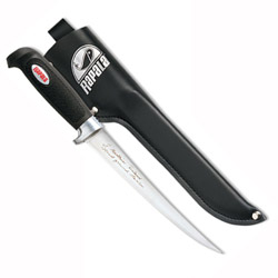 Rapala Soft Grip 6`` Fillet Knife