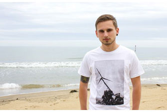 Rapanui Heroes T-Shirt