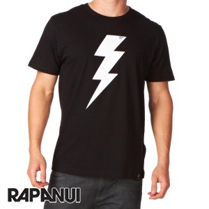 Rapanui T-Shirts - Rapanui Lightning Bolt