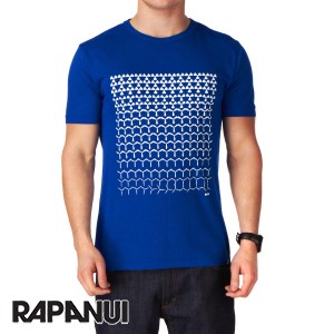 T-Shirts - Rapanui Revolutions T-Shirt -