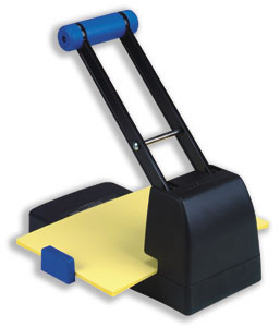 Rapesco 2200 Punch Heavy-duty 2-Hole Capacity