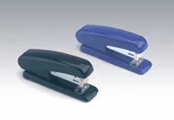 Rapesco 538 Snapper Stapler 1/2 Black Ref R53800B1