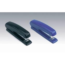 Rapesco 548 Stapler Full Strip Black Ref R54800B2
