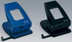 Rapesco 835M Punch 2-Hole Metal Heavy-duty with