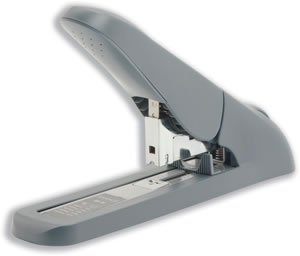 Rapesco AV-29 Heavy Duty Stapler Pivot Design