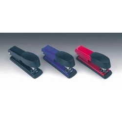 Rapesco Bowfin Stapler 1/2 Strip Black Ref