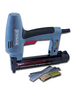 Rapesco Heavy Duty Nailer