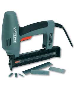 Rapesco Master Nailer Pro 181EL