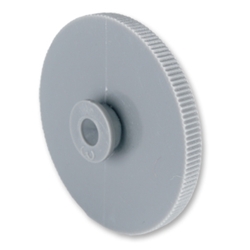 Rapesco Replacement Clamping Discs for