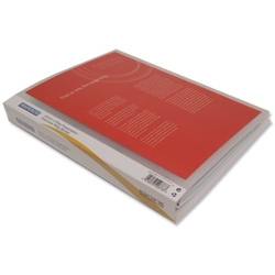 Rapesco RPC A4 4-Ring 25mm Executive