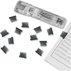 Supaclips 40 Dispenser 40 Sheet Capacity