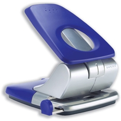 Rapesco Zero 2 Hole Punch Capacity 40 Sheets of