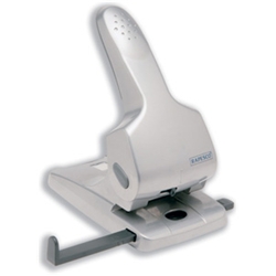 Rapesco Zero-65 2 Hole Punch Heavy-Duty with