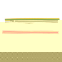 Rapid 100M GREEN/YELLOW EARTH SLEEVING 3MM RC