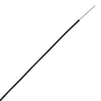 Rapid 100M REEL VIOLET 1/0.6 WIRE RC