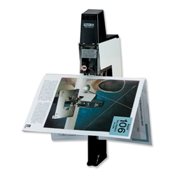 Rapid 106E Electronic Stapler 60mm stapling