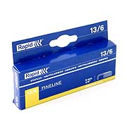 Rapid 13-6 Staples