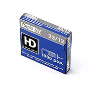 Rapid 23-12 Heavy Duty Staples