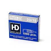 Rapid 23-15 Heavy Duty Staples