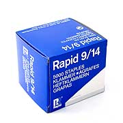 Rapid 23-15 Staples