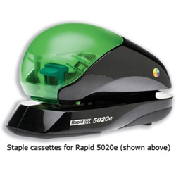 Rapid 5020 Staple Cassette Cartridge 1500