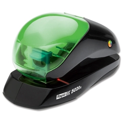 Rapid 5020e Electric Stapler 3-Way Stapling with