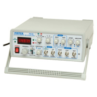 Rapid 5MHZ FUNC. GEN 4 FUNC 8 RANGE COUNTER RE