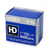 Rapid 9-10 Staples