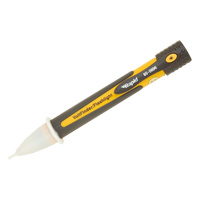 Rapid AC VOLTAGE DETECT WITH LIGHT AND BEEP RE