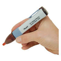 Rapid AC VOLTAGE DETECTOR 600V (RE)