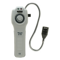 Rapid COMBUSTIBLE GAS LEAK DETECTOR RC