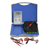 DIGITAL INSULATION TESTER (RE)