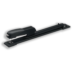 Rapid E15 Long Arm Stapler Black