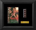 Rapid Fire - Single Film Cell: 245mm x 305mm (approx) - black frame with black mount