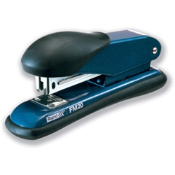Rapid FM20 Stapler Metal Half-Strip Blue Ref