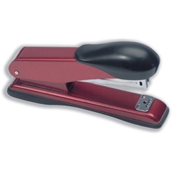 Rapid FM22 Stapler Metal Full-Strip Red Ref