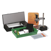 Rapid KIT C PCB PRODUCTION KIT (RE)