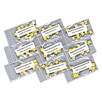 Rapid MIN. POLYESTER CAPACITOR KIT (RC)