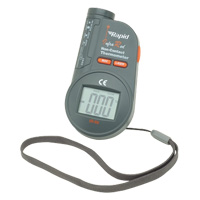 Rapid MINIATURE INFRARED THERMOMETER 270DEG RE