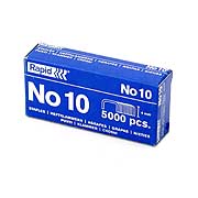 Rapid No 10 Mini Staples