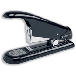 Rapid R9 Heavy Duty Stapler Black Ref 10264061