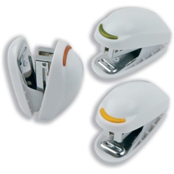 Rapid Soon MS Pocket Stapler Mini Stand-up ABS